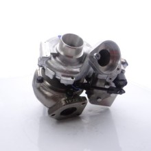 Turbocharger BTN TURBO 733701-5010S OE Ref 7790312 BTN TURBO