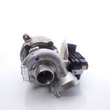 Turbocharger BTN TURBO 733701-5010S OE Ref 7790312 BTN TURBO