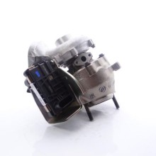 Turbocharger BTN TURBO 733701-5010S OE Ref 7790312 BTN TURBO