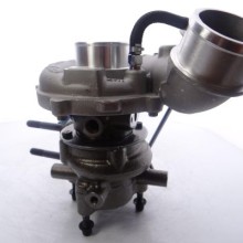 Turbocharger BTN TURBO 733952-5004S OE Ref 282004A101 BTN TURBO