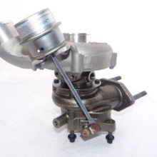 Turbocharger BTN TURBO 733952-5004S OE Ref 282004A101 BTN TURBO