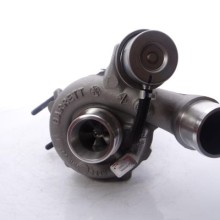 Turbocharger BTN TURBO 733952-5004S OE Ref 282004A101 BTN TURBO