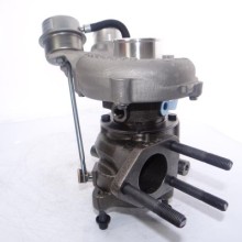 Turbocharger BTN TURBO 733952-5004S OE Ref 282004A101 BTN TURBO