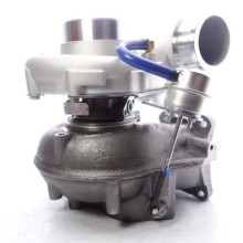 Turbocharger BTN TURBO 735059-5005S OE Ref 1443766 BTN TURBO