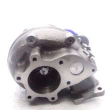Turbocharger BTN TURBO 735059-5006S OE Ref 1448806 BTN TURBO