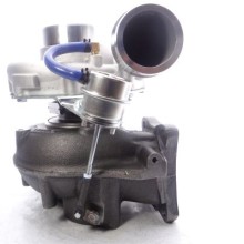 Turbocharger BTN TURBO 735059-5006S OE Ref 1448806 BTN TURBO
