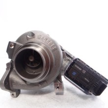Turbocharger BTN TURBO 736088-5006S OE Ref A6470900280 BTN TURBO