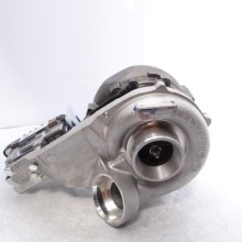 Turbocharger BTN TURBO 736088-5006S OE Ref A6470900280 BTN TURBO