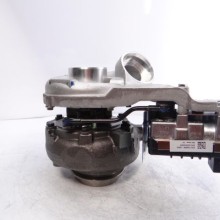 Turbocharger BTN TURBO 736088-5006S OE Ref A6470900280 BTN TURBO