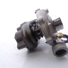 Turbocharger BTN TURBO 736210-5007S OE Ref 1118300SBJMTL BTN TURBO
