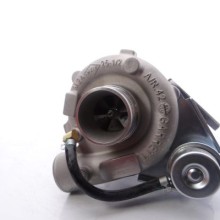 Turbocharger BTN TURBO 736210-5007S OE Ref 1118300SBJMTL BTN TURBO