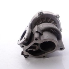 Turbocharger BTN TURBO 736210-5007S OE Ref 1118300SBJMTL BTN TURBO