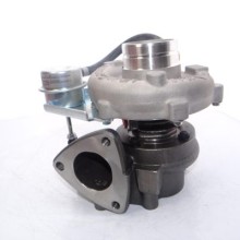 Turbocharger BTN TURBO 736210-5007S OE Ref 1118300SBJMTL BTN TURBO