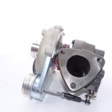 Turbocharger BTN TURBO 736210-5007S OE Ref 1118300SBJMTL BTN TURBO