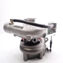 Turbocharger BTN TURBO 736210-5009S OE Ref 1118300DL BTN TURBO