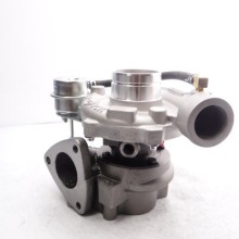 Turbocharger BTN TURBO 736210-5009S OE Ref 1118300DL BTN TURBO