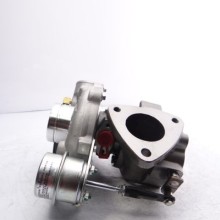 Turbocharger BTN TURBO 736210-5009S OE Ref 1118300DL BTN TURBO