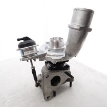 Turbocharger BTN TURBO 738123-5005S OE Ref 09121244 BTN TURBO