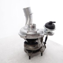 Turbocharger BTN TURBO 738123-5005S OE Ref 09121244 BTN TURBO