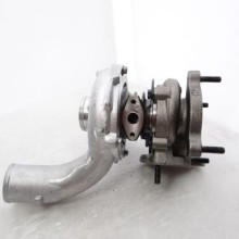 Turbocharger BTN TURBO 738123-5005S OE Ref 09121244 BTN TURBO