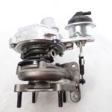 Turbocharger BTN TURBO 738123-5005S OE Ref 09121244 BTN TURBO