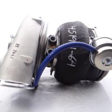 Turbocharger BTN TURBO 738162-5001S OE Ref 23529049 BTN TURBO