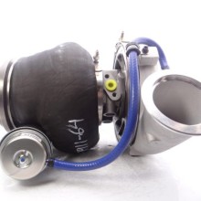 Turbocharger BTN TURBO 738162-5001S OE Ref 23529049 BTN TURBO