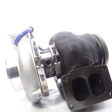 Turbocharger BTN TURBO 738163-5001S OE Ref 23529051 BTN TURBO