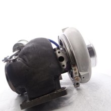 Turbocharger BTN TURBO 738163-5001S OE Ref 23529051 BTN TURBO