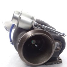Turbocharger BTN TURBO 738163-5001S OE Ref 23529051 BTN TURBO