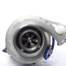 Turbocharger BTN TURBO 738163-5001S OE Ref 23529051 BTN TURBO