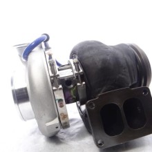 Turbocharger BTN TURBO 738163-5001S OE Ref 23529051 BTN TURBO