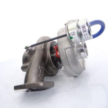 Turbocharger BTN TURBO 738233-5001S BTN TURBO