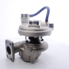Turbocharger BTN TURBO 738233-5001S BTN TURBO