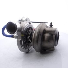 Turbocharger BTN TURBO 738233-5001S BTN TURBO