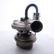 Turbocharger BTN TURBO 738233-5001S BTN TURBO