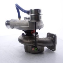 Turbocharger BTN TURBO 738233-5001S BTN TURBO