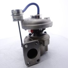 Turbocharger BTN TURBO 738233-5001S BTN TURBO