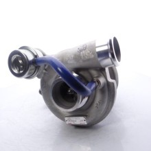 Turbocharger BTN TURBO 738233-5001S BTN TURBO