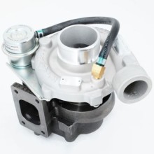 Turbocharger BTN TURBO 738769-5004S BTN TURBO
