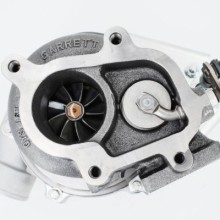 Turbocharger BTN TURBO 738769-5004S BTN TURBO
