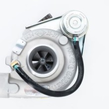 Turbocharger BTN TURBO 738769-5004S BTN TURBO