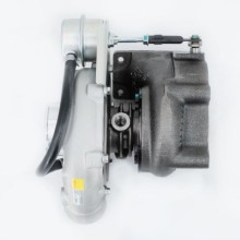 Turbocharger BTN TURBO 738769-5004S BTN TURBO