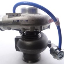 Turbocharger BTN TURBO 739542-5002S OE Ref 1520024 BTN TURBO