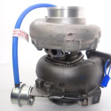 Turbocharger BTN TURBO 739542-5002S OE Ref 1520024 BTN TURBO