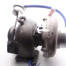 Turbocharger BTN TURBO 739542-5002S OE Ref 1520024 BTN TURBO