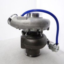 Turbocharger BTN TURBO 739542-5006S OE Ref 1852680 BTN TURBO