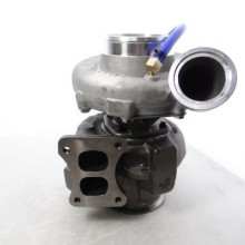 Turbocharger BTN TURBO 739542-5006S OE Ref 1852680 BTN TURBO