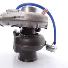 Turbocharger BTN TURBO 739542-5010S OE Ref 1520023 BTN TURBO