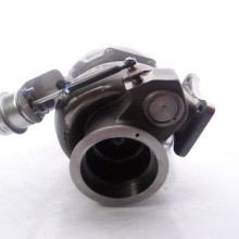 Turbocharger BTN TURBO 739542-5010S OE Ref 1520023 BTN TURBO